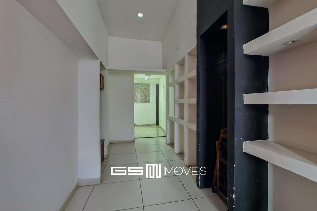 Andar, Buritis, 0 Quarto, 0 Vaga