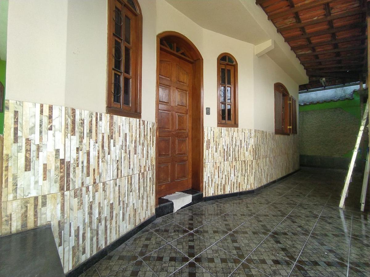 Casa, Providência, 3 Quartos, 2 Vagas, 1 Suíte