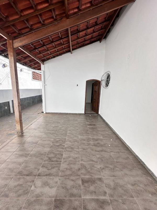 Casa, Conjunto Celso Machado, 3 Quartos, 4 Vagas, 2 Suítes
