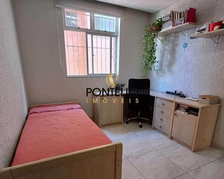 Cobertura, Palmares, 4 Quartos, 2 Vagas, 2 Suítes
