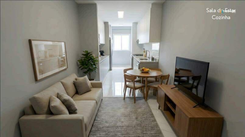 Casa, Petrópolis, 2 Quartos, 0 Vaga