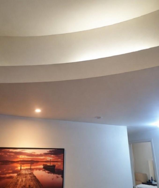 Apartamento, Santo Agostinho, 4 Quartos, 2 Vagas, 1 Suíte