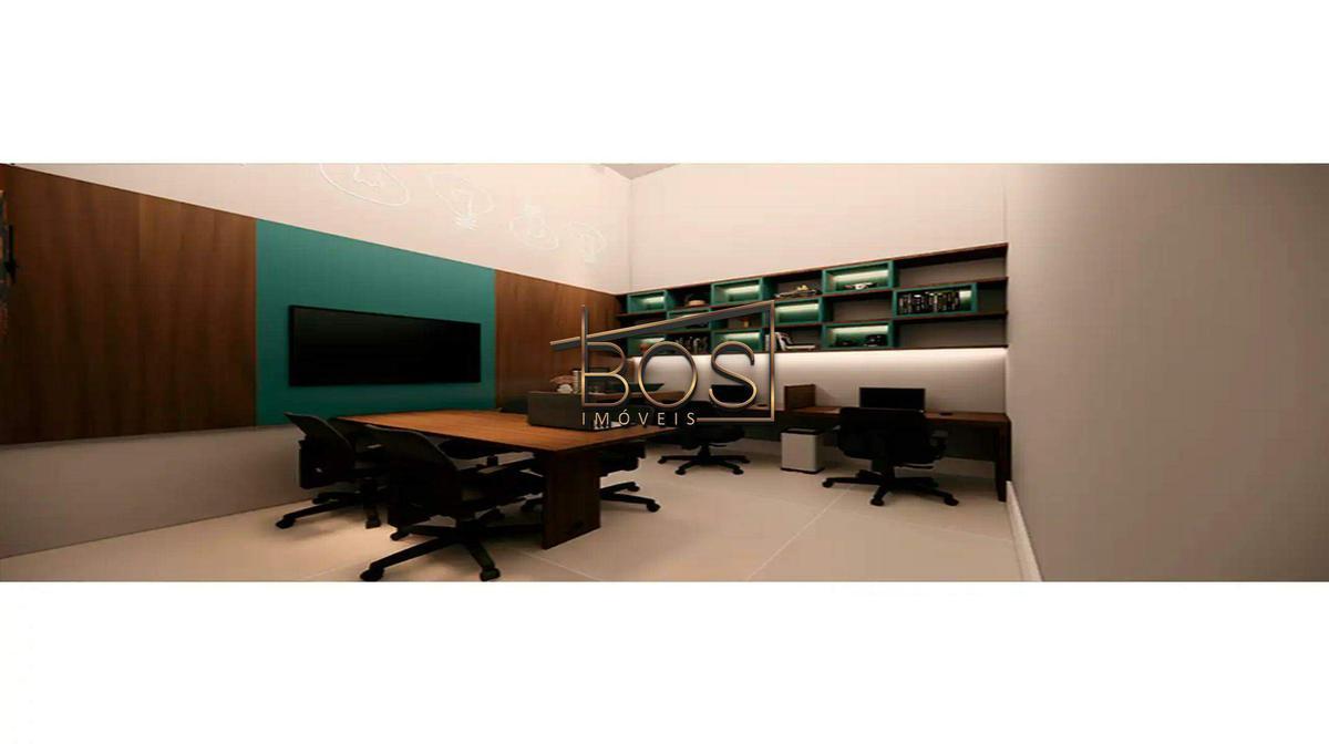 Apartamento, Lourdes, 1 Quarto, 0 Vaga, 1 Suíte