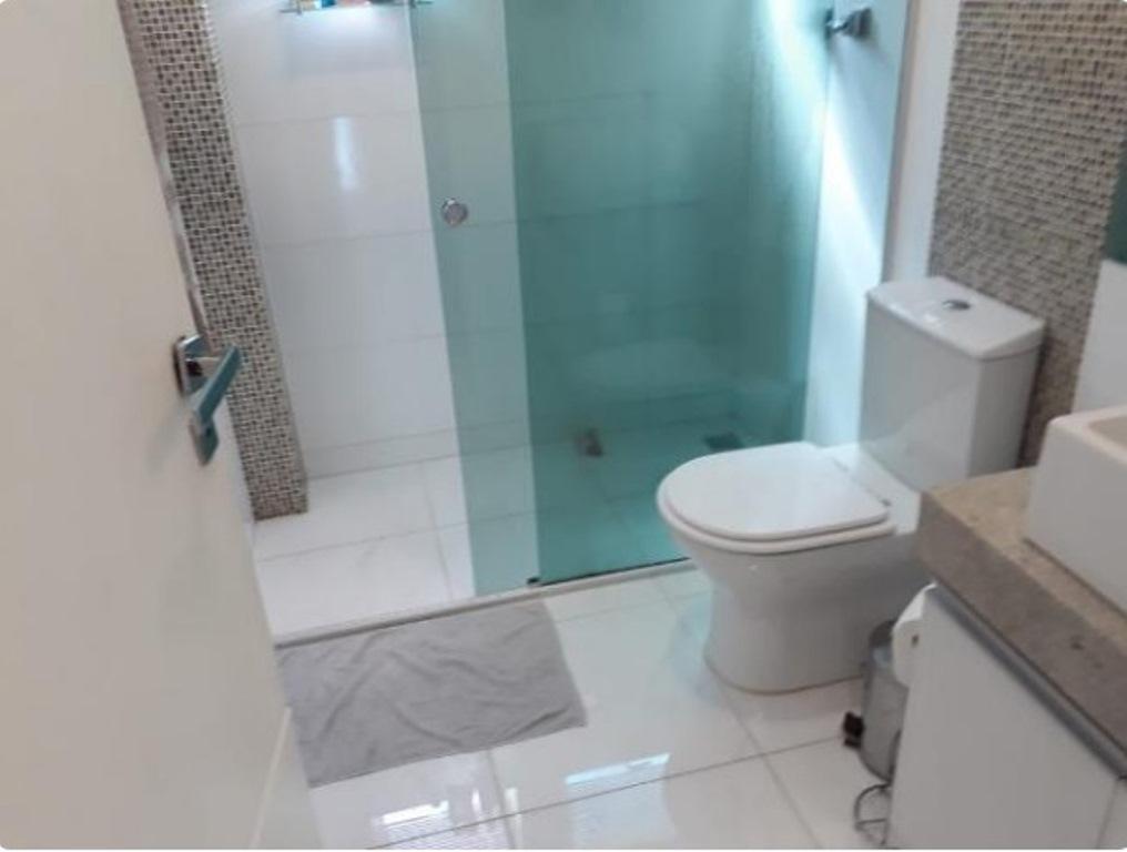 Casa, Jardim Riacho das Pedras, 3 Quartos, 2 Vagas, 1 Suíte