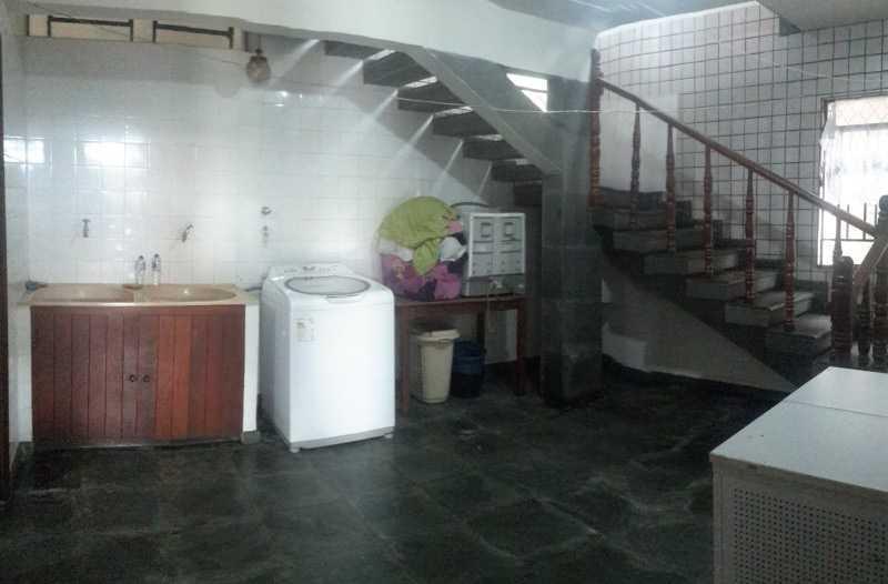 Casa, Havaí, 3 Quartos, 2 Vagas, 1 Suíte