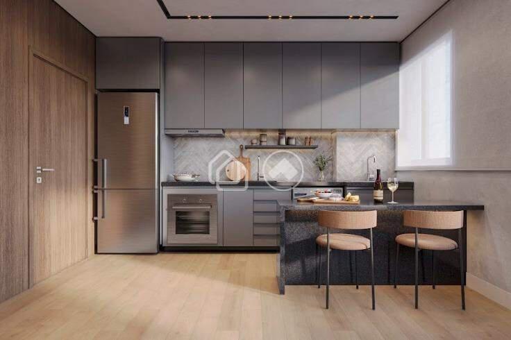 Apartamento, Estoril, 2 Quartos, 2 Vagas, 2 Suítes