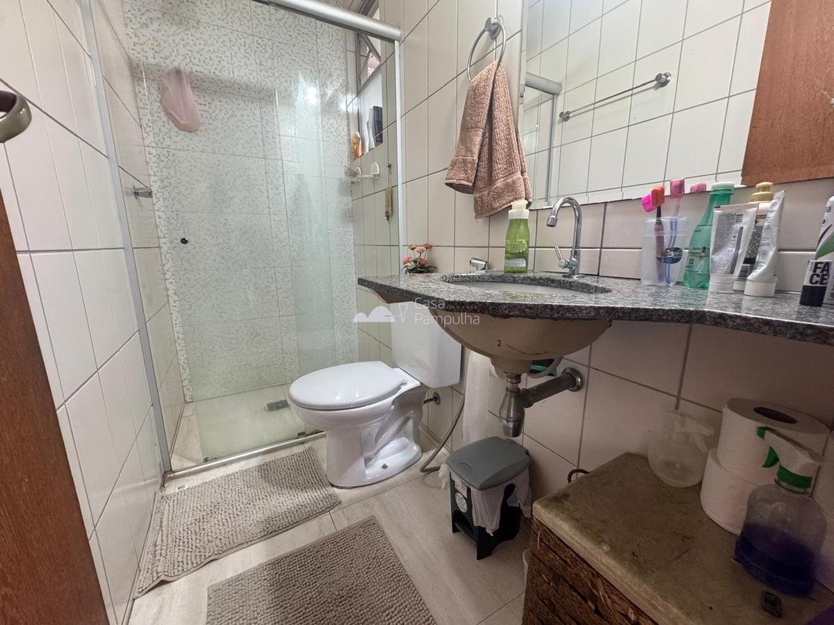 Apartamento, Rio Branco, 3 Quartos, 1 Vaga