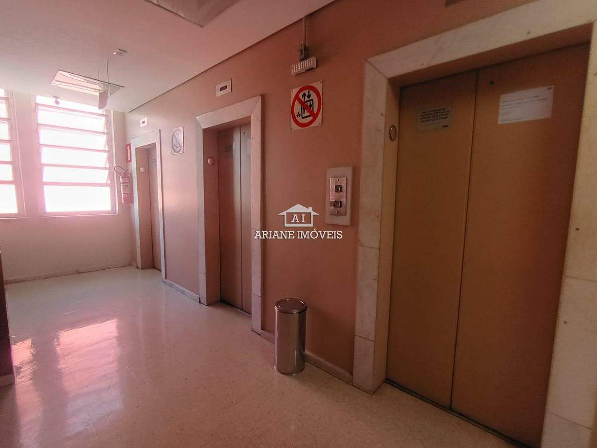 Sala, Centro, 0 Quarto, 0 Vaga