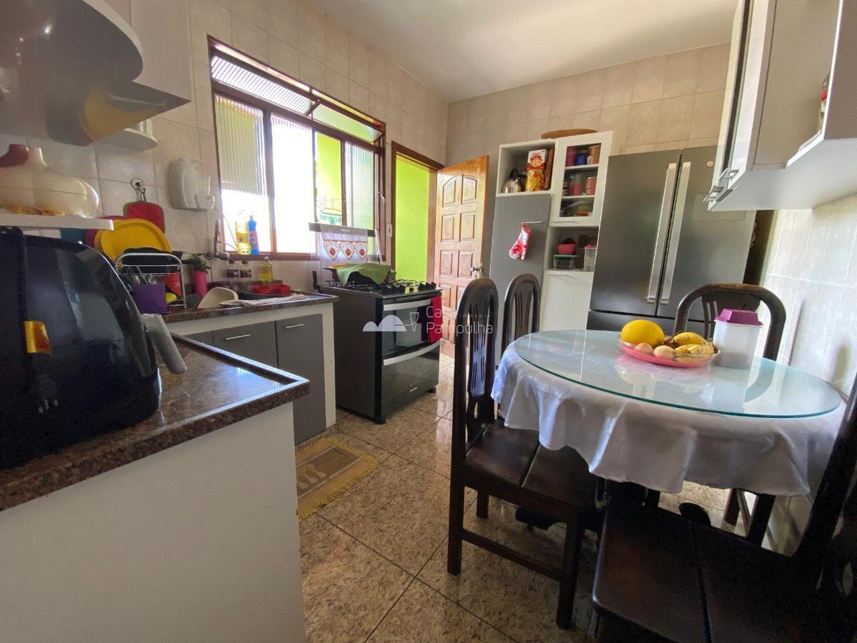 Casa, São João Batista (venda Nova), 3 Quartos, 2 Vagas, 1 Suíte