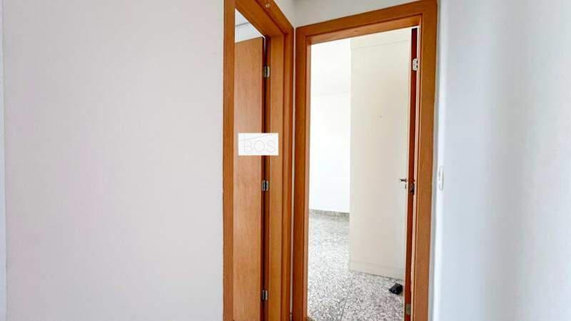Cobertura, Floresta, 1 Quarto, 2 Vagas