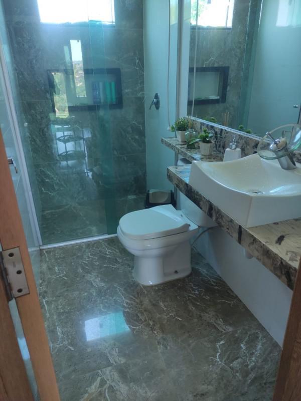 Casa, Novo Horizonte, 3 Quartos, 2 Vagas, 1 Suíte