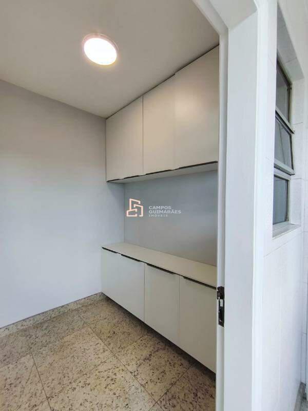 Apartamento, Barreiro, 3 Quartos, 2 Vagas, 1 Suíte