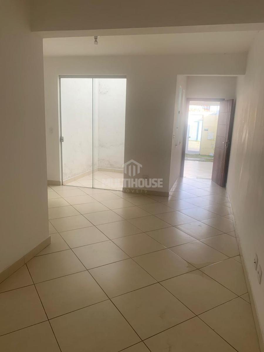 Casa, Xangri-lá, 3 Quartos, 4 Vagas, 1 Suíte