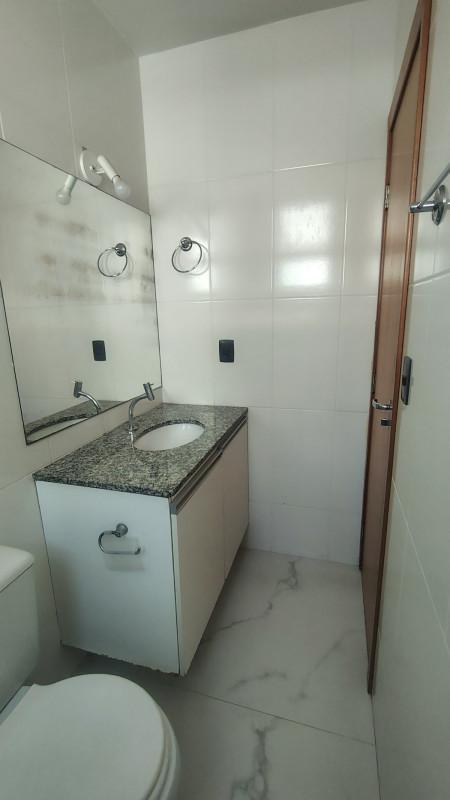 Apartamento, Ana Lúcia, 3 Quartos, 2 Vagas, 1 Suíte