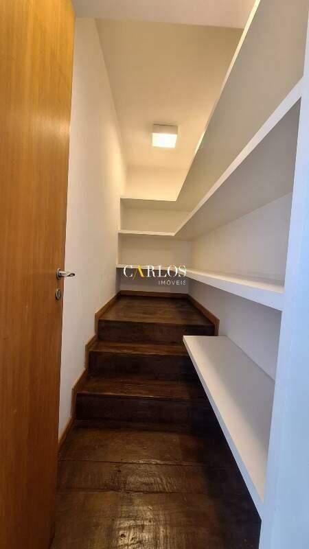 Casa, Village Terrasse, 4 Quartos, 4 Vagas, 2 Suítes