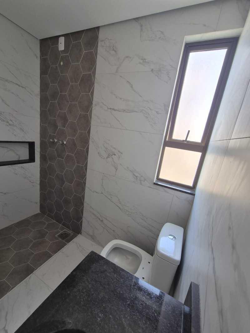 Apartamento, Coração Eucarístico, 3 Quartos, 2 Vagas, 1 Suíte