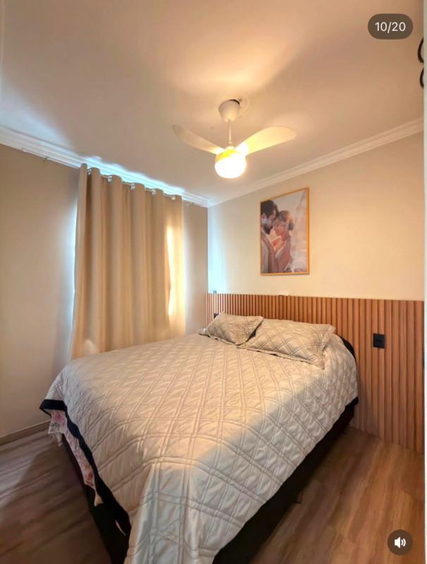Cobertura, Castelo, 3 Quartos, 1 Vaga, 1 Suíte