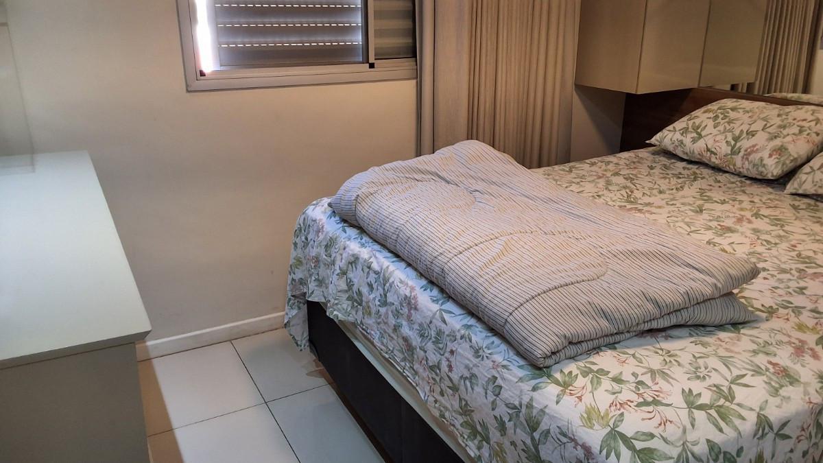 Apartamento, Nova Granada, 3 Quartos, 2 Vagas, 1 Suíte
