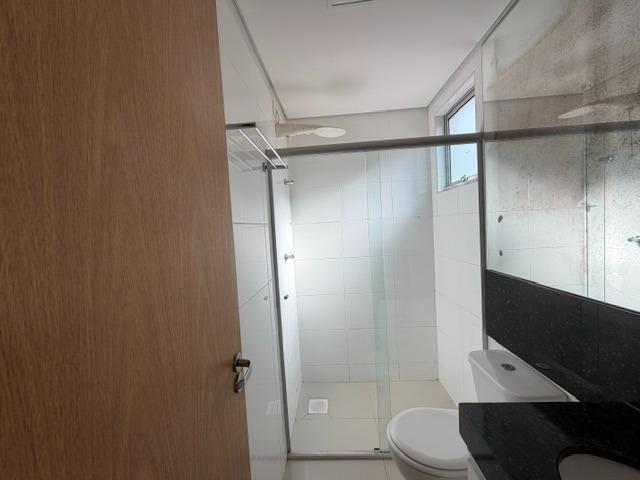 Apartamento, São Pedro, 2 Quartos, 2 Vagas, 2 Suítes