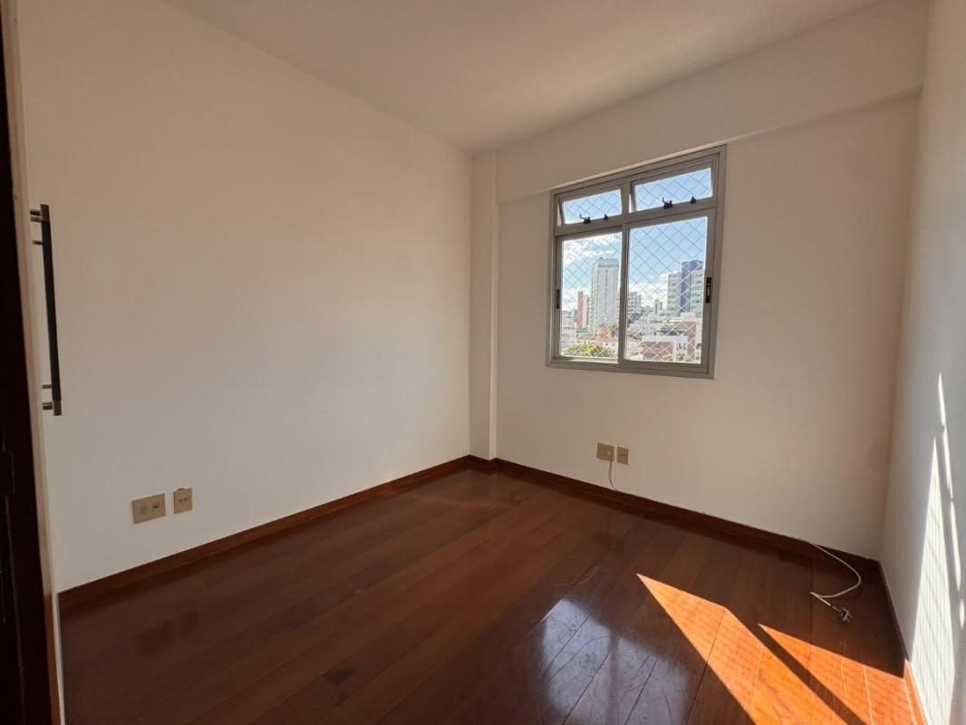Apartamento, Serra, 3 Quartos, 2 Vagas, 1 Suíte