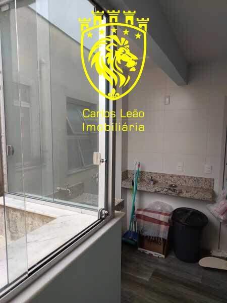 Apartamento, Alto Barroca, 2 Quartos, 1 Vaga