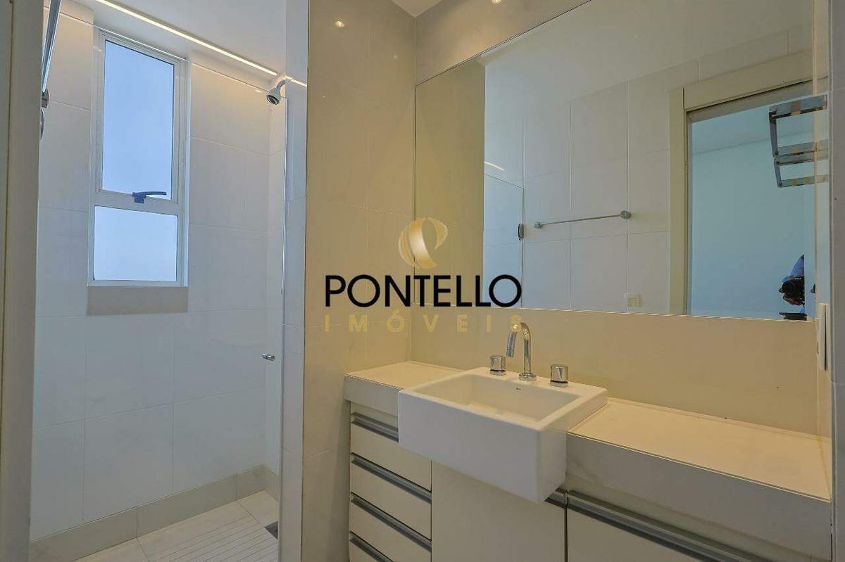 Apartamento, Vila da Serra, 3 Quartos, 3 Vagas, 3 Suítes