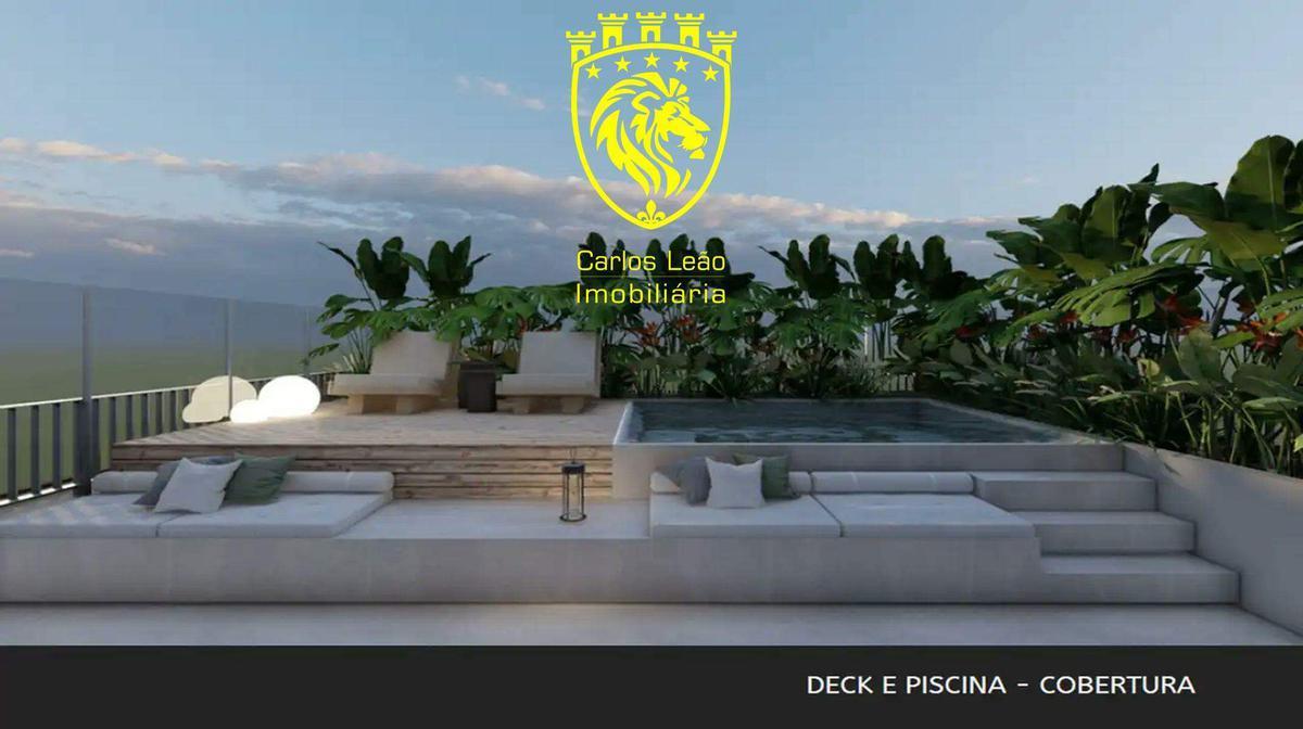 Apartamento, Cruzeiro, 3 Quartos, 2 Vagas, 1 Suíte