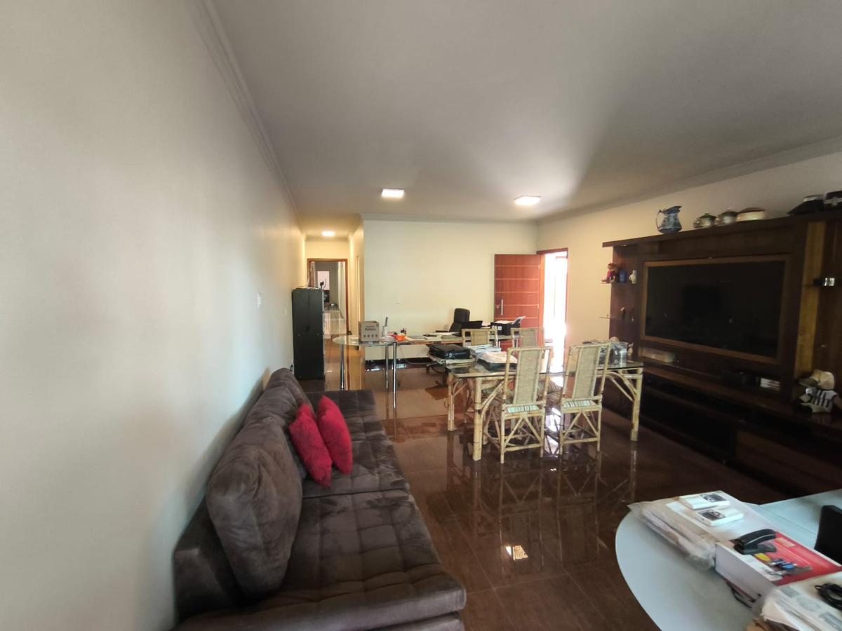 Casa Comercial, Santa Terezinha, 5 Quartos, 5 Vagas, 5 Suítes