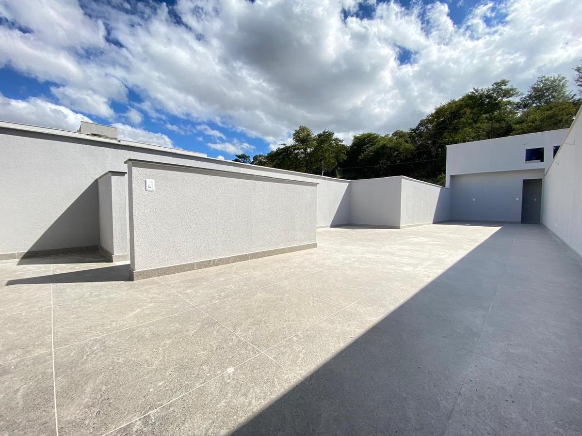 Casa, Vale das Orquídeas, 3 Quartos, 2 Vagas, 1 Suíte