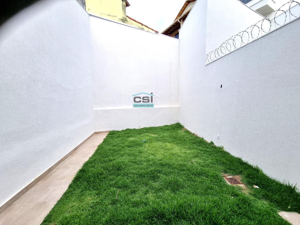 Casa, Santa Amélia, 3 Quartos, 2 Vagas, 1 Suíte