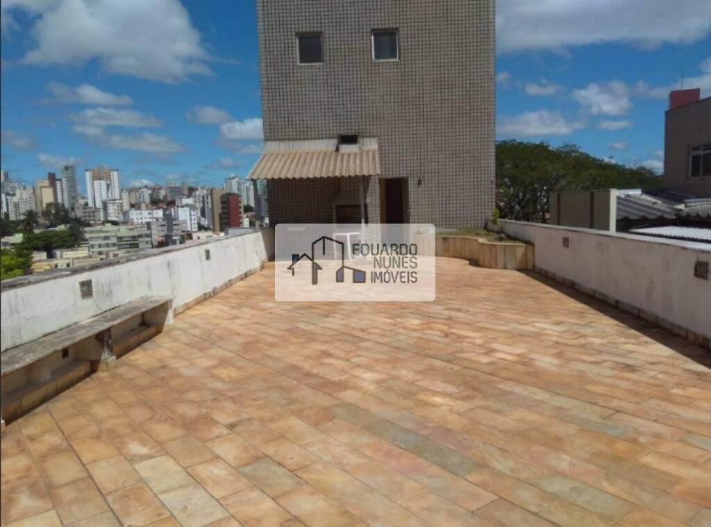 Apartamento, Cruzeiro, 4 Quartos, 3 Vagas, 1 Suíte
