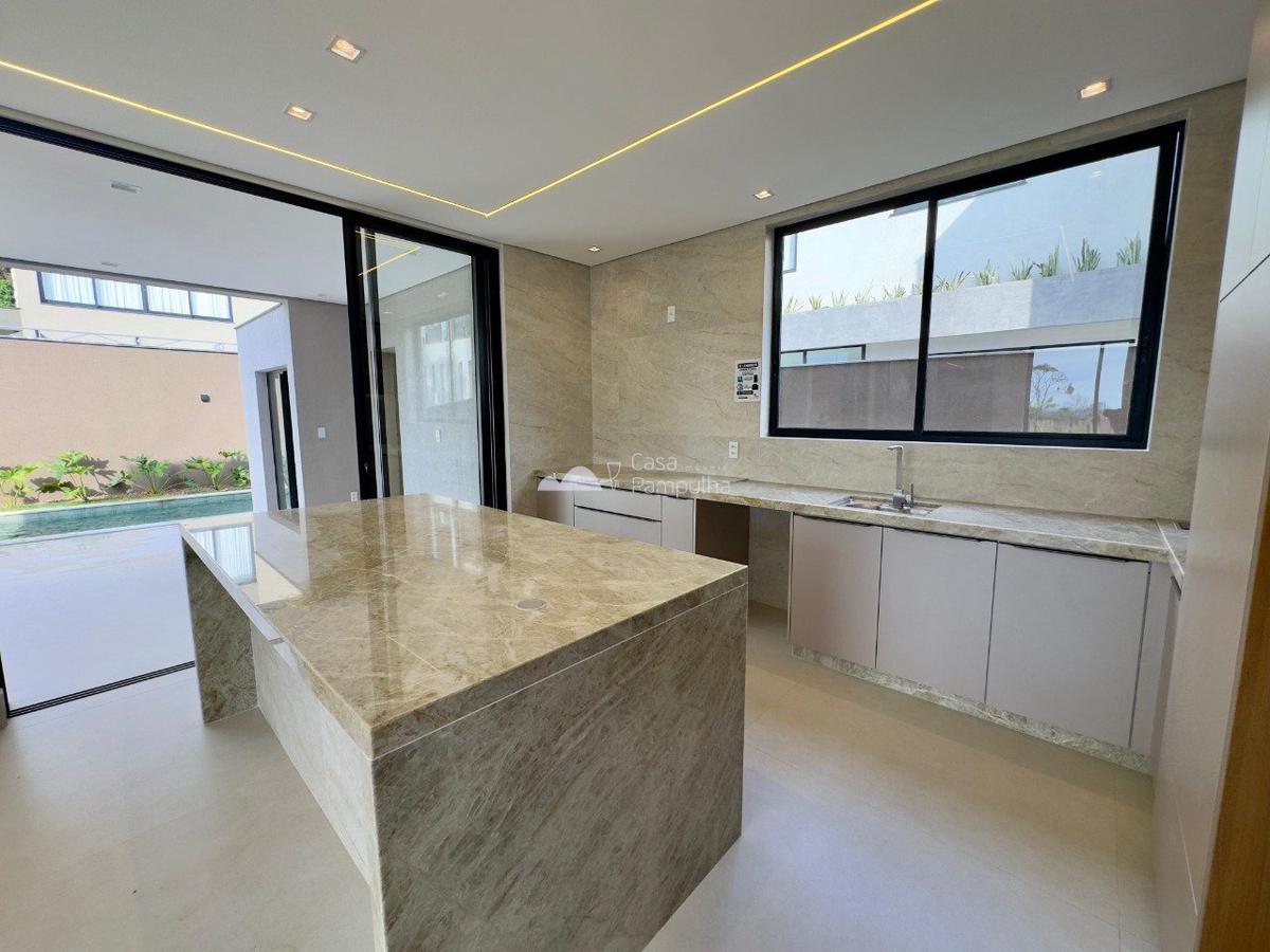 Casa, Alphaville Minas Gerais, 4 Quartos, 4 Vagas, 4 Suítes