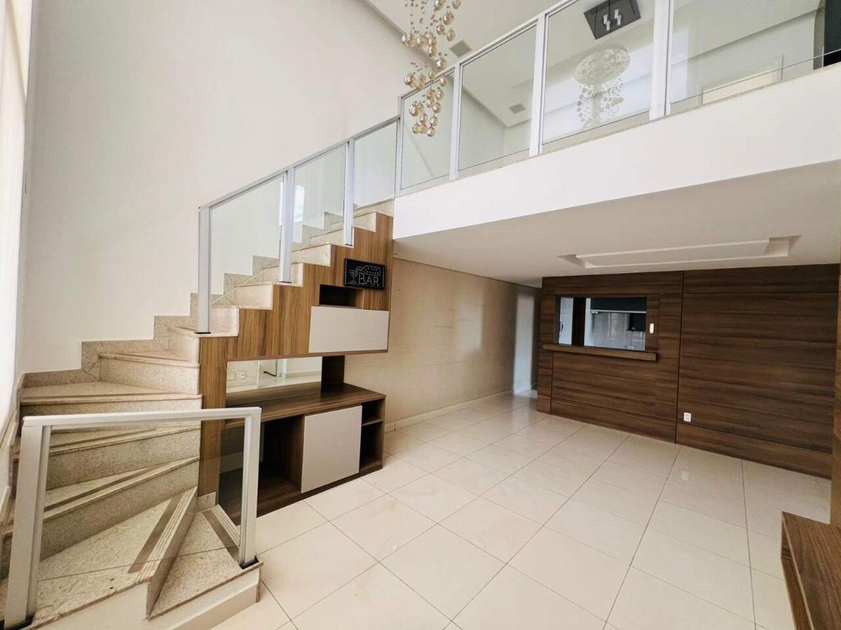 Cobertura, Buritis, 4 Quartos, 2 Vagas, 1 Suíte