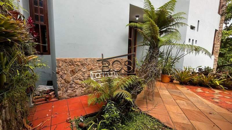 Casa, São Lucas, 4 Quartos, 5 Vagas, 4 Suítes