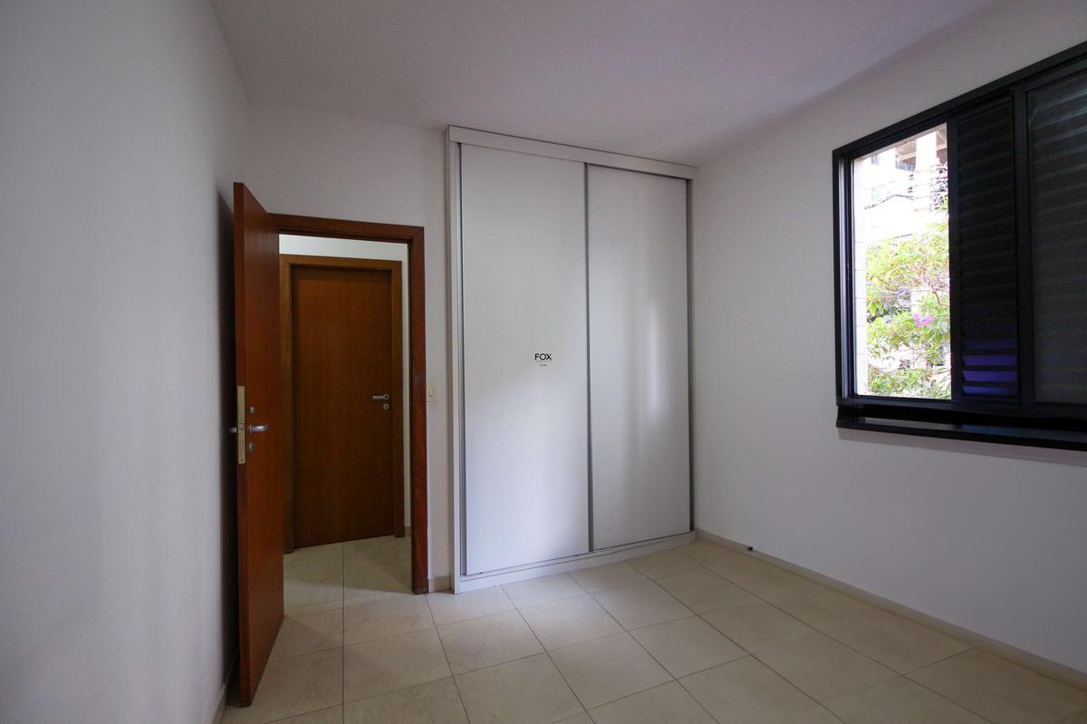 Apartamento, Buritis, 3 Quartos, 2 Vagas, 1 Suíte