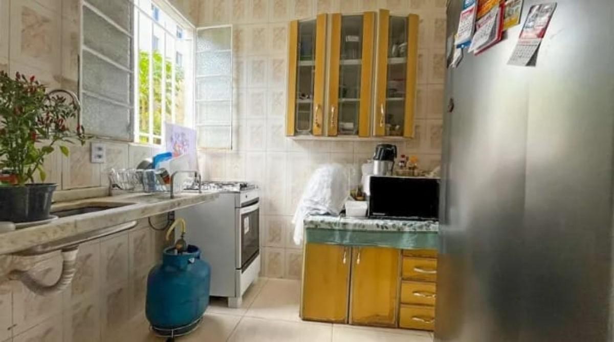 Apartamento, Sagrada Família, 3 Quartos, 1 Vaga, 1 Suíte