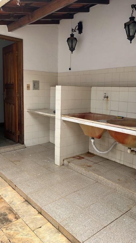 Casa, Cidade Nova, 3 Quartos, 0 Vaga