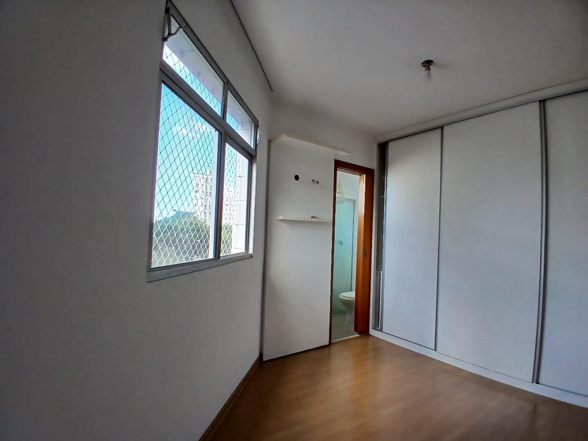 Cobertura, Castelo, 3 Quartos, 2 Vagas, 1 Suíte