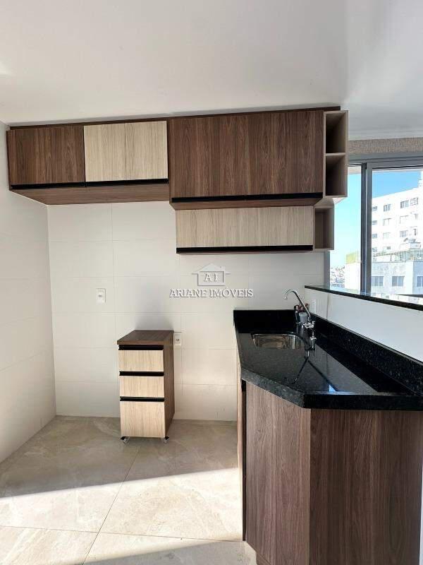 Apartamento, Barro Preto, 2 Quartos, 2 Vagas, 1 Suíte