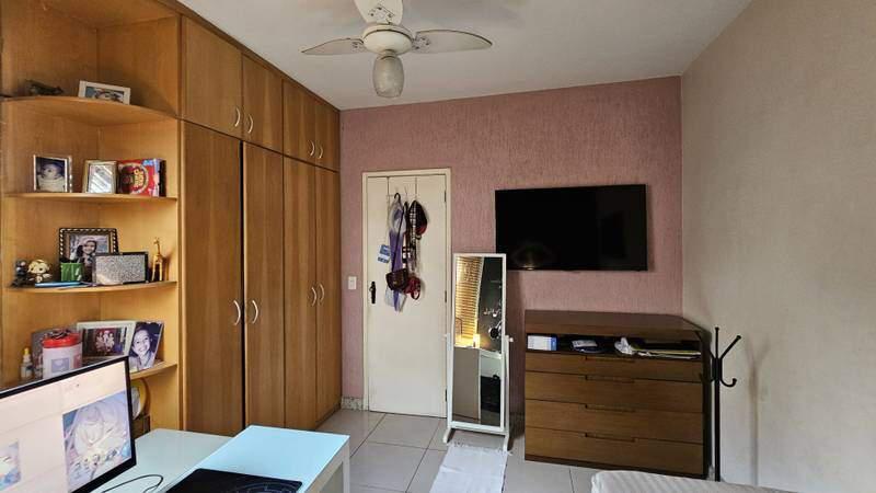 Cobertura, Santa Rosa, 4 Quartos, 2 Vagas, 2 Suítes