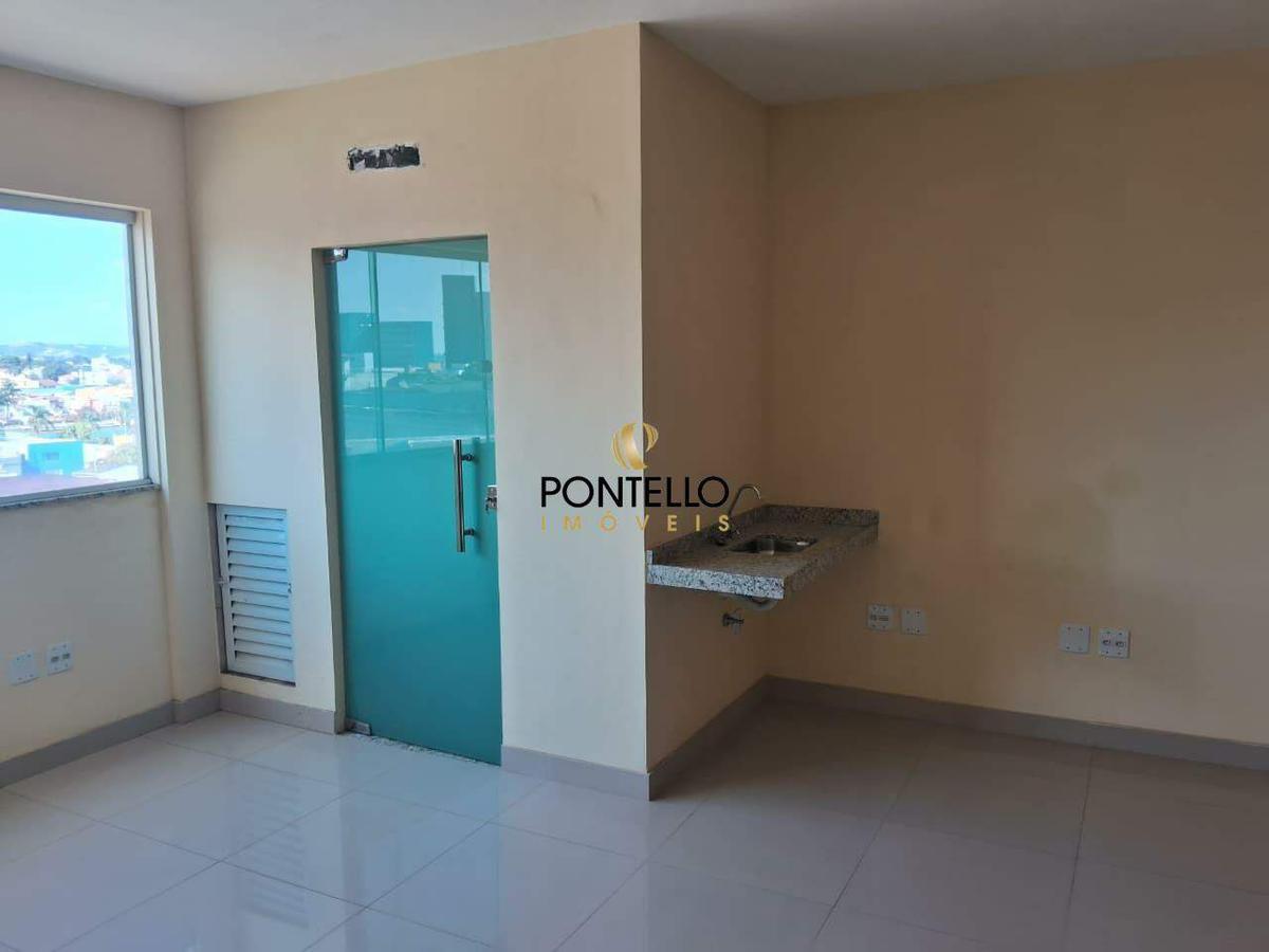 Sala, Centro, 0 Quarto, 0 Vaga