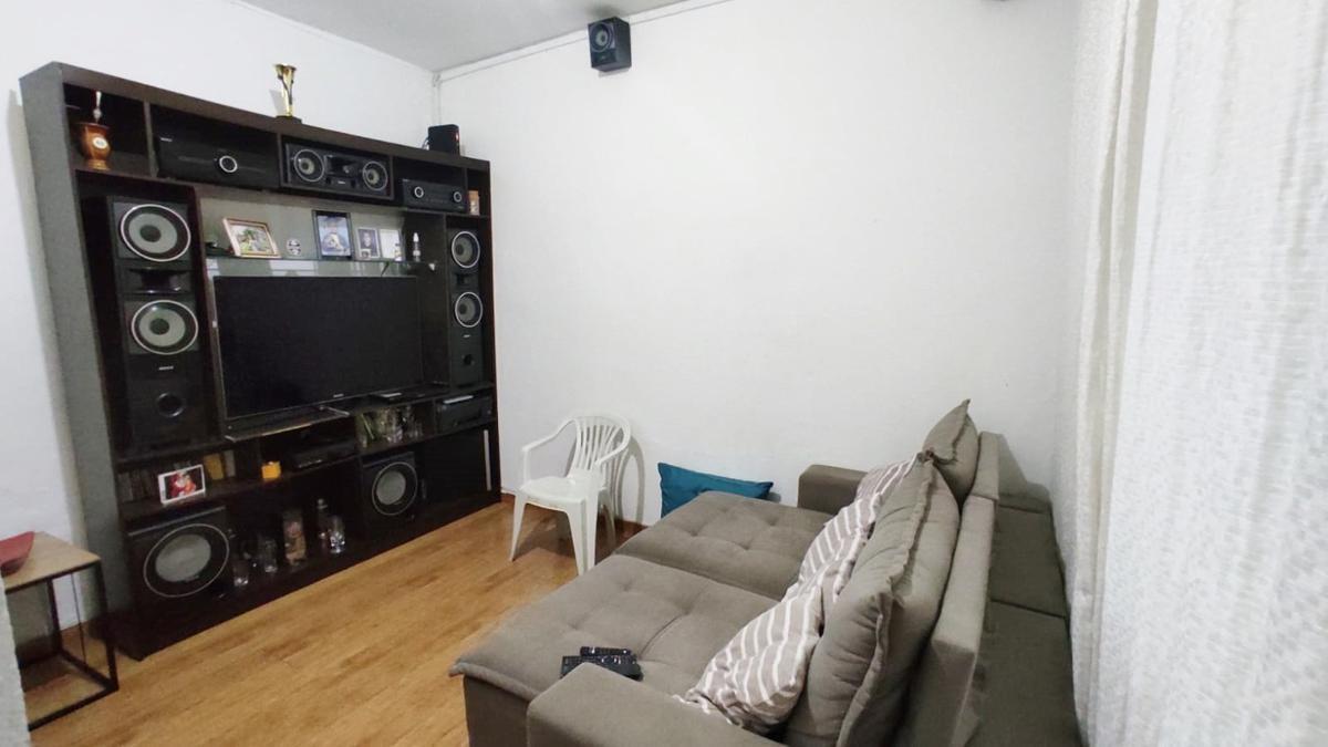 Casa, Conjunto Lagoa, 4 Quartos, 2 Vagas, 1 Suíte