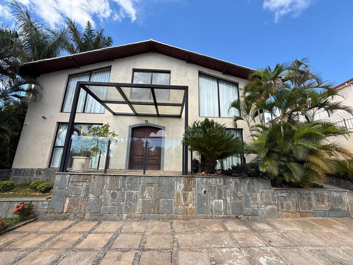 Casa, Santa Amélia, 3 Quartos, 0 Vaga, 3 Suítes