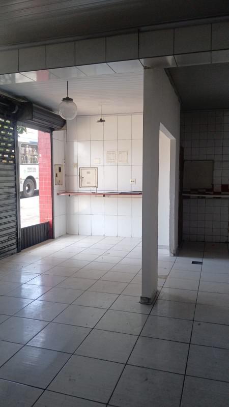 Andar, Prado, 0 Quarto, 0 Vaga