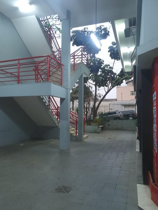 Andar, Santa Teresa, 0 Quarto, 0 Vaga