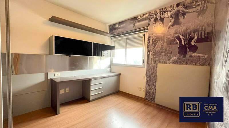 Apartamento, Vila da Serra, 3 Quartos, 2 Vagas, 1 Suíte