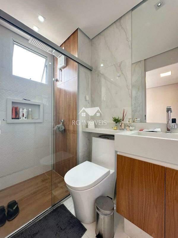 Apartamento, Jardim Riacho das Pedras, 2 Quartos, 1 Vaga, 1 Suíte