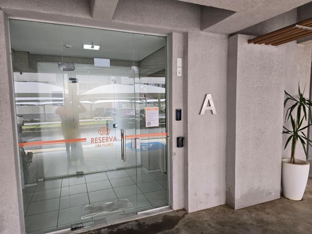 Apartamento, Jardim Riacho das Pedras, 2 Quartos, 1 Vaga