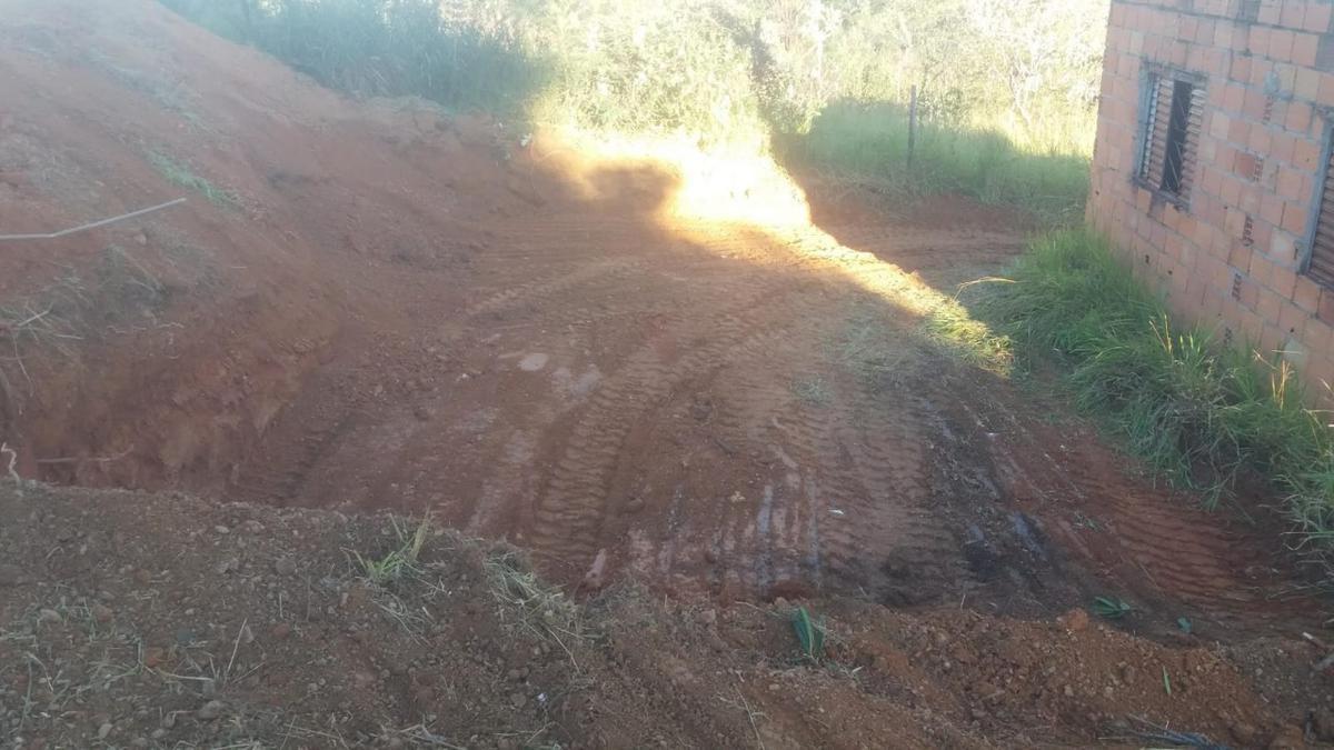 Lote, Zona Rural, 0 Quarto, 0 Vaga