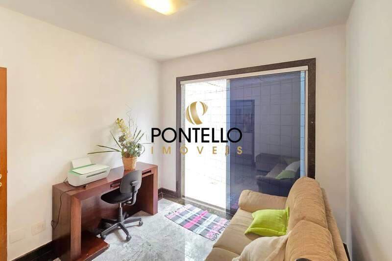 Apartamento, Luxemburgo, 4 Quartos, 3 Vagas, 1 Suíte